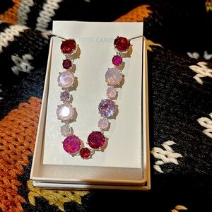 Bomb party jewel candy bracelet